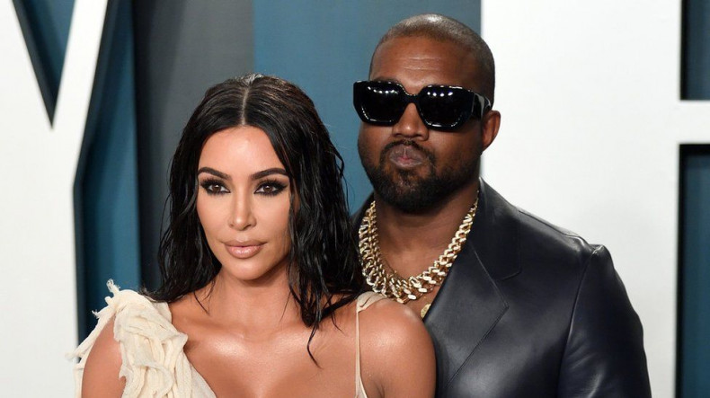 Kanye West to pay Kim Kardashian child support as divorce settled -  Panorama