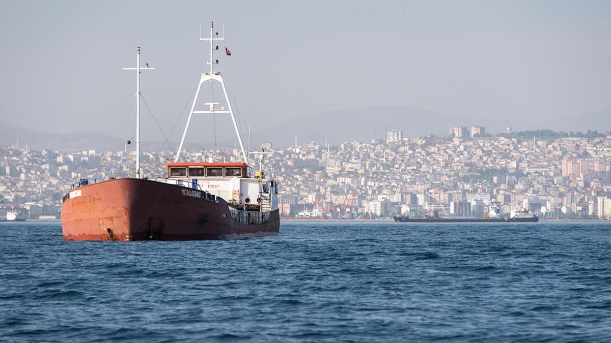 Turki telah melarang ekspor barang di bawah sanksi ke Rusia – Panorama