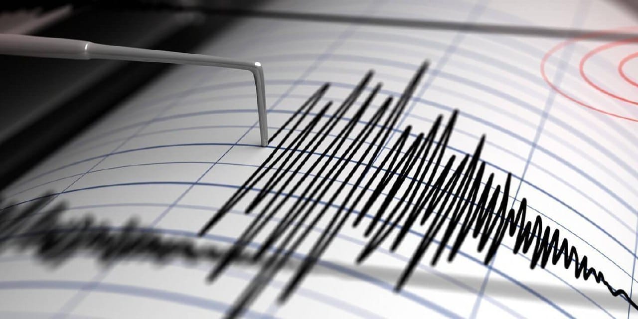 Gempa yang terekam di Azerbaijan terasa di Artsakh – Panorama