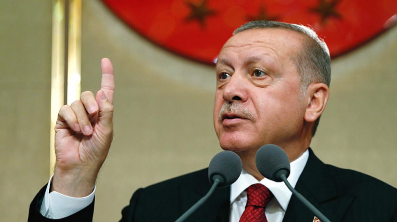 Քըլըչդարօղլուին «քաղաքական դիակ» կդարձնեն,Թուրքիան «կթաղի» Քըլըչդարօղլուին քվեաթերթիկներով. Էրդողանը կընդունի՞   իր պարտությունը