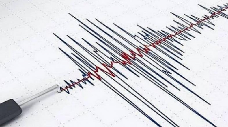 Իրան-Թուրքիա սահմանային գոտում գրանցված երկրաշարժը զգացվել է Երևաում ու Արարատում