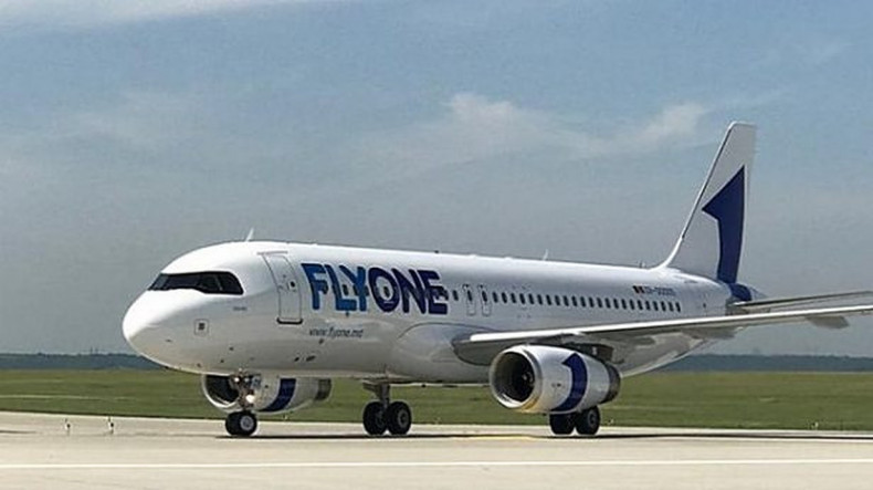 Ահազանգ. FlyOne-ի պատճառով տասնյակ մարդիկ կորցրեցին Ստամբուլից այլ ուղղություններով տոմսերը, հյուրանոցի վճարները