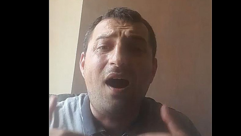 Տեսանյութ.Կասկած կա, որ ռուս խաղաղապահներն ադրբեջանցիների հետ մեզ բլոկադայի են ենթարկել