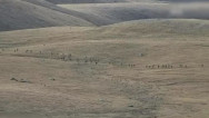 Armenian MoD releases video showing Azeri retreat after advance attempt