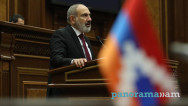 Pashinyan: 49 Armenian soldiers killed in Azeri attacks, figures being clarified