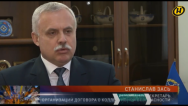 Зась: ОДКБ предложила целый комплекс мер помощи Армении