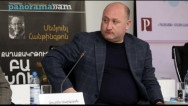 Armenian expert: U.S. stance on Karabakh remains unchanged
