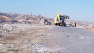 Стыдно, просто позор для всех нас:  Тигран Авинян – о сбросе строительного мусора в ущелье Кореи