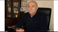 Центр эколого-ноосферных исследований НАН Армении отмечает 30-летие и 70-летие со дня рождения директора-основателя Армена Сагателяна