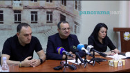 Փաստաբան. Չկա որևէ ապացույց, որ Գայանե Մարտիրոսյանը առևանգմանը բնորոշ որևէ գործողություն է կատարել