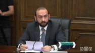Арарат Мирзоян: Армения должна ЮНИДО 200 тысяч евро