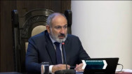 Пашинян: Цель правительства – не в исходе армян из Нагорного Карабаха