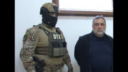 Азербайджан сообщает о предъявлении обвинений Рубену Варданяну