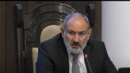 Никол Пашинян: Анализ показывает, что в ближайшие дни армян в Нагорном Карабахе больше не останется