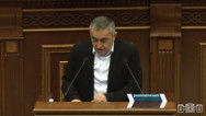 Армен Рустамян: Происходит тюркизация Армении