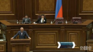 С. Оганян: Армения обязана заявить о том, что арцахский конфликт остается неурегулированным