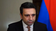 Ален Симонян считает, что Никол Пашинян должен принять участие в саммите ЕАЭС