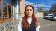 Լրագրողներին վիրավորած Դիանա Մարտիրոսյանը չի ուզում մասնակցել դատական նիստերին