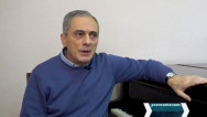 Армен Арутюнян: Сегодня популярны такие инструменты, как дхол и дудук