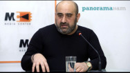 Բնապահպան. Հայաստանում դատական պրոցեսներով փորձում են զրպարտություն համարել կարծիք հանդիսացող մտքեր