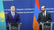 ՀՀ-ն գործադրում է բոլոր ջանքերը՝պահ առաջ Ադրբեջանի հետ հարաբերությունների կարգավորման համար.Միրզոյան