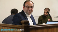 Արսեն Բաբայան. Դատախազության նպատակն է Սամսոնյանին ու Սաղաթելյանին հանրային դաշտից կտրել