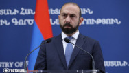 Մասնավոր պահնորդական ընկերությունը կարող է ուղեկցել բեռներն ու մարդկանց. Միրզոյան