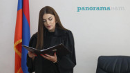 Թովմասյան. Այս դատարանում դատավորը կեղծ դատավոր էր իր ամբողջ էությամբ