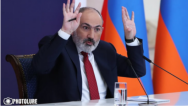 ՀՀ քաղաքացիների մեծամասնությունը ՀՀ-ի անկախության օրը ճշգրիտ չգիտի. Փաշինյան