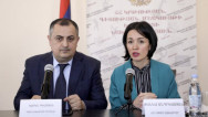 Կարեն Գիլոյանը դադարեցրել է աշխատանքը որպես փոխնախարար, պատճառները տարբեր են. Ժաննա Անդրեասյան