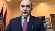 Հայտարարագրման օրենքը շպրտել աղբարկղը. Մարուքյան